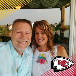 Meet your Posher, Connie